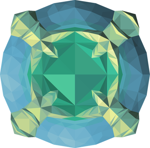 50 Gem Bond
