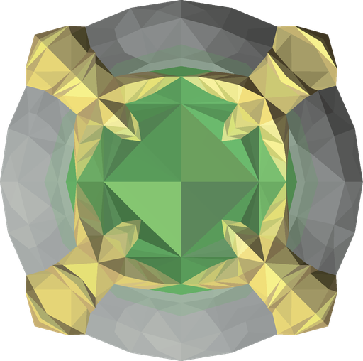 25 Gem Bond