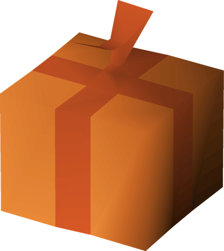 Mystery Box