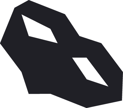 Highwayman Mask