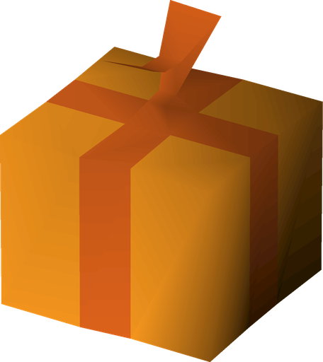 Pet Mystery Box