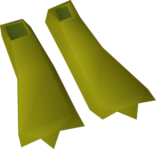 Flippers